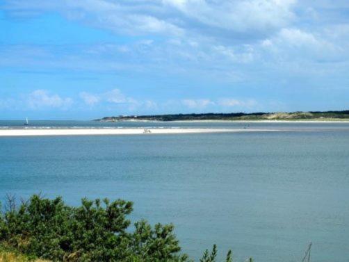 Camping Le Cote D'Opale Cucq Ngoại thất bức ảnh